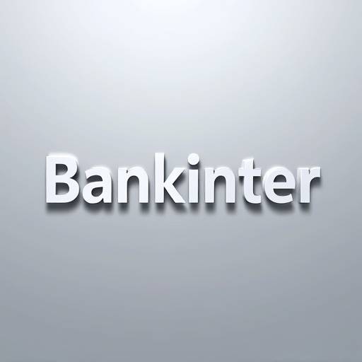 Logotipo de Bankinter