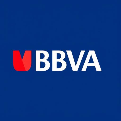 Logotipo de BBVA